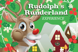 Beyond Limits Running Debuts Rudolph’s Runderland Experience with Audio Enhanced Course